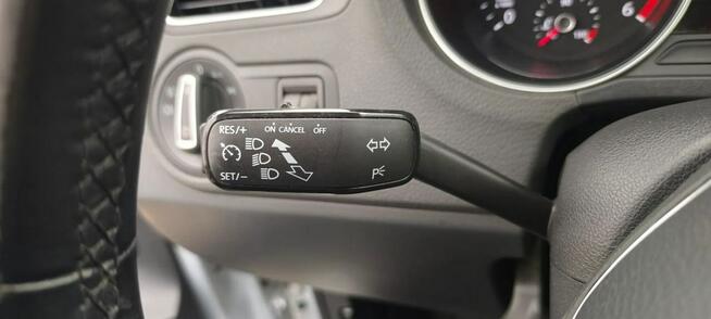 Volkswagen Polo Klimatronik/Alu/Tempomat/Wzorowy stan