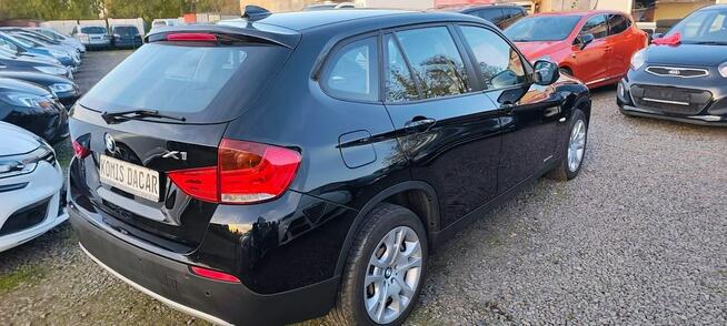 BMW X1 Klimatronik/Navi/Nowy rozrząd