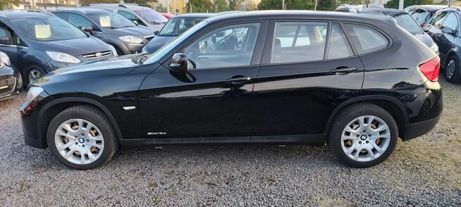 BMW X1 Klimatronik/Navi/Nowy rozrząd