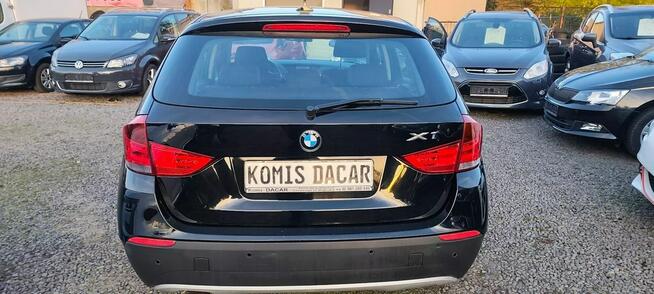 BMW X1 Klimatronik/Navi/Nowy rozrząd