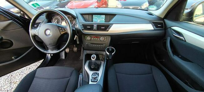 BMW X1 Klimatronik/Navi/Nowy rozrząd
