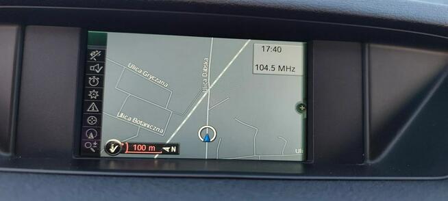 BMW X1 Klimatronik/Navi/Nowy rozrząd