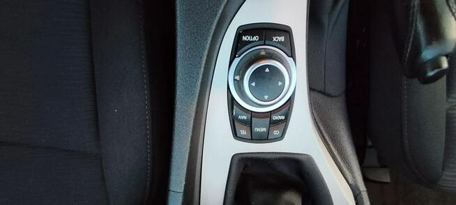 BMW X1 Klimatronik/Navi/Nowy rozrząd