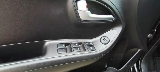 Kia Picanto 1,0 69 KM 74 tys.km/Klimatyzacja/Bezwypadkowy