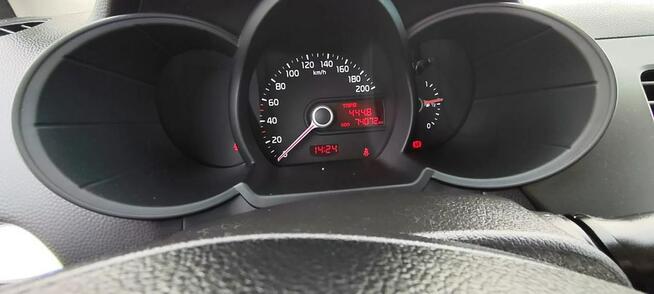 Kia Picanto 1,0 69 KM 74 tys.km/Klimatyzacja/Bezwypadkowy