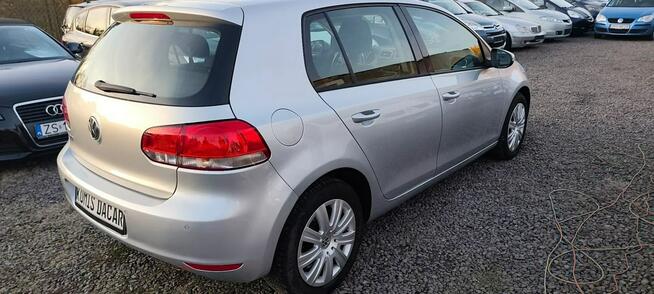 Volkswagen Golf 1,4 MPI /Nowy rozrząd/Comfortline