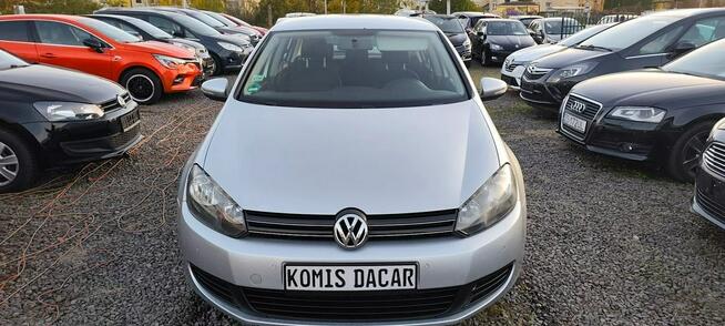 Volkswagen Golf 1,4 MPI /Nowy rozrząd/Comfortline