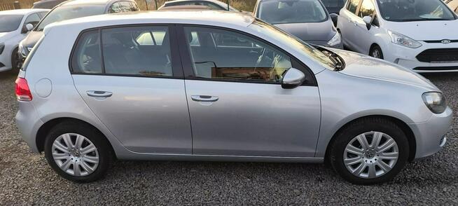 Volkswagen Golf 1,4 MPI /Nowy rozrząd/Comfortline