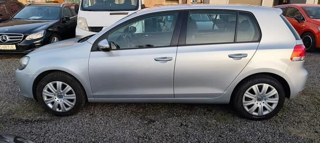 Volkswagen Golf 1,4 MPI /Nowy rozrząd/Comfortline