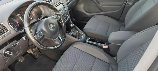 Volkswagen Golf 1,4 MPI /Nowy rozrząd/Comfortline