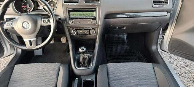 Volkswagen Golf 1,4 MPI /Nowy rozrząd/Comfortline