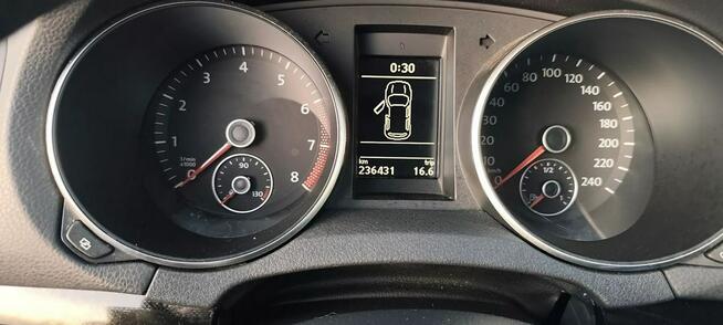 Volkswagen Golf 1,4 MPI /Nowy rozrząd/Comfortline