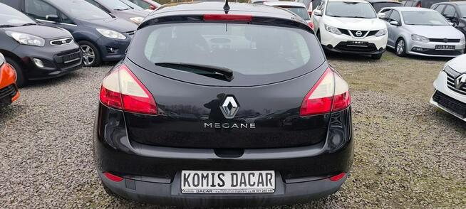 Renault Megane 1,6 110 KM/Keyless/Alu/Klimatronik/2 X Parktronik