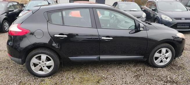 Renault Megane 1,6 110 KM/Keyless/Alu/Klimatronik/2 X Parktronik