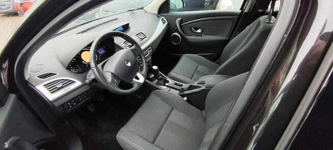 Renault Megane 1,6 110 KM/Keyless/Alu/Klimatronik/2 X Parktronik