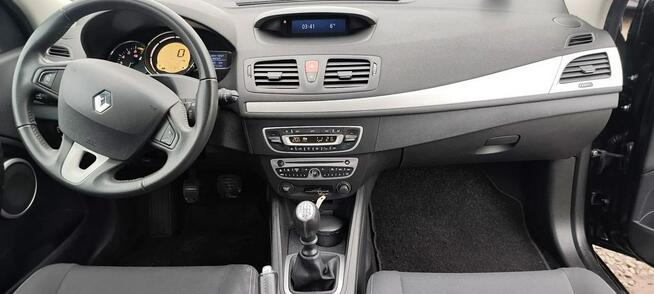 Renault Megane 1,6 110 KM/Keyless/Alu/Klimatronik/2 X Parktronik