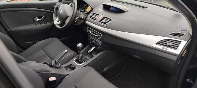 Renault Megane 1,6 110 KM/Keyless/Alu/Klimatronik/2 X Parktronik