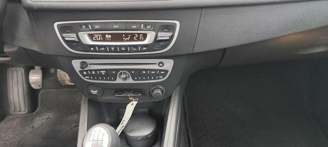 Renault Megane 1,6 110 KM/Keyless/Alu/Klimatronik/2 X Parktronik