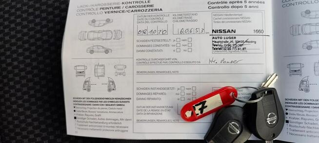 Nissan Note Rej.PL/1,2 -98 KM /Alu/udokumentowane 83 tys.km /Stan bdb