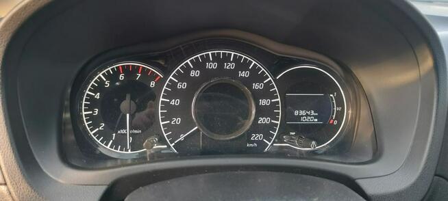 Nissan Note Rej.PL/1,2 -98 KM /Alu/udokumentowane 83 tys.km /Stan bdb