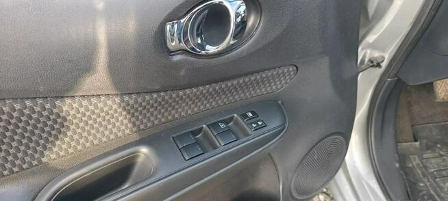 Nissan Note Rej.PL/1,2 -98 KM /Alu/udokumentowane 83 tys.km /Stan bdb