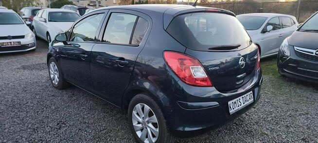 Opel Corsa Alufelgi/Klimatyzacja/Ładna