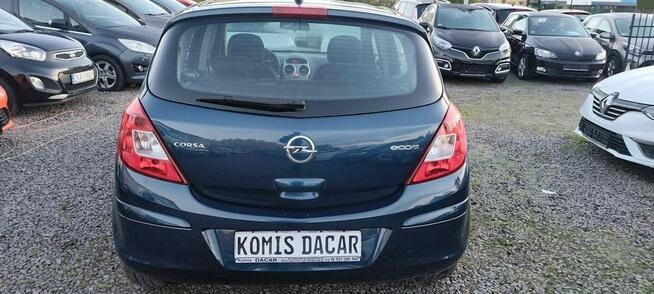 Opel Corsa Alufelgi/Klimatyzacja/Ładna