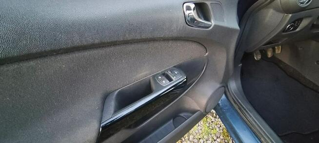 Opel Corsa Alufelgi/Klimatyzacja/Ładna