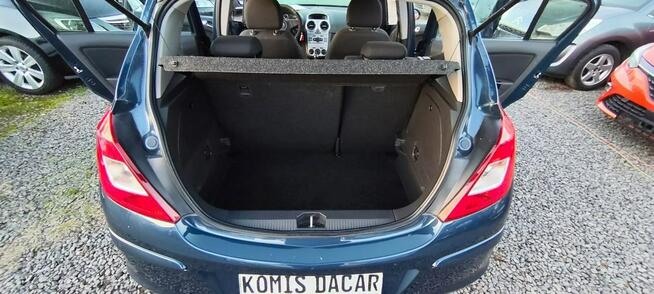 Opel Corsa Alufelgi/Klimatyzacja/Ładna