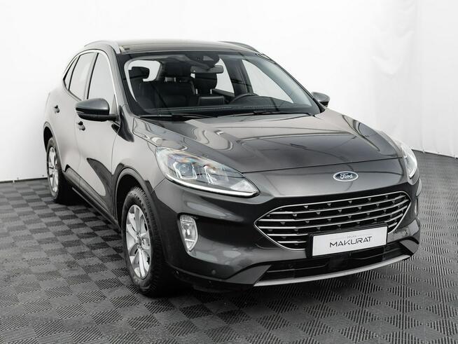 Ford Kuga BIA91057#1.5 EcoBlue FWD Titanium K.cof 2 stref klima Salon PL VAT 23%