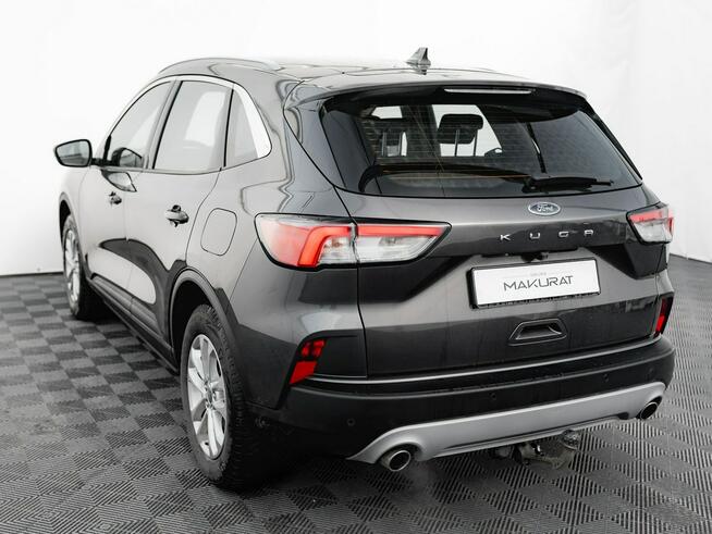 Ford Kuga BIA91057#1.5 EcoBlue FWD Titanium K.cof 2 stref klima Salon PL VAT 23%