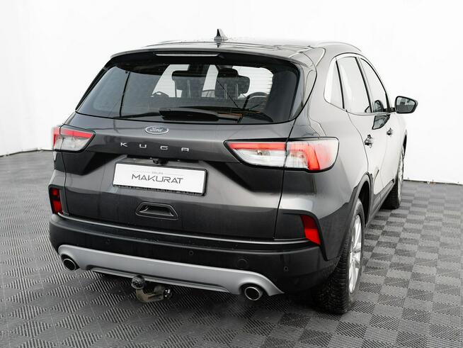 Ford Kuga BIA91057#1.5 EcoBlue FWD Titanium K.cof 2 stref klima Salon PL VAT 23%