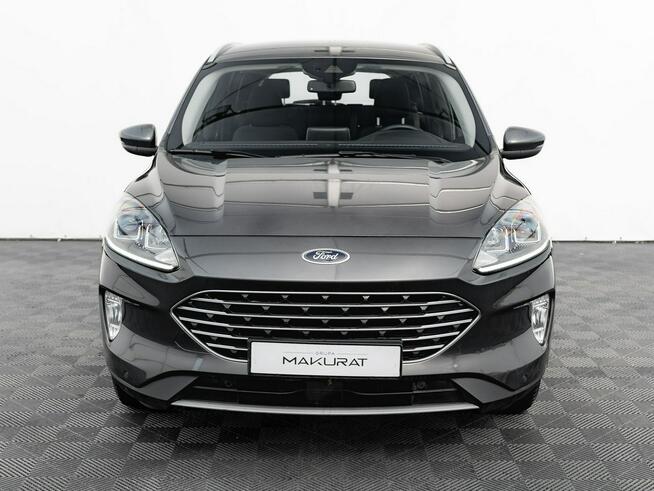 Ford Kuga BIA91057#1.5 EcoBlue FWD Titanium K.cof 2 stref klima Salon PL VAT 23%