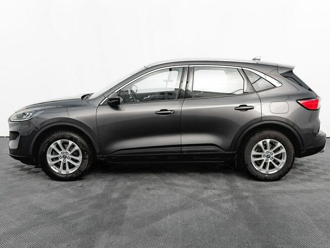 Ford Kuga BIA91057#1.5 EcoBlue FWD Titanium K.cof 2 stref klima Salon PL VAT 23%