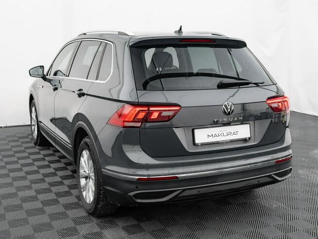 Volkswagen Tiguan GKA4596A#1.5 TSI LIFE DSG Podgrz.f I kier K.cof LED Salon PL VAT23%