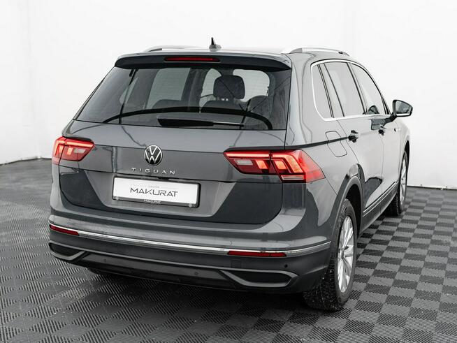 Volkswagen Tiguan GKA4596A#1.5 TSI LIFE DSG Podgrz.f I kier K.cof LED Salon PL VAT23%