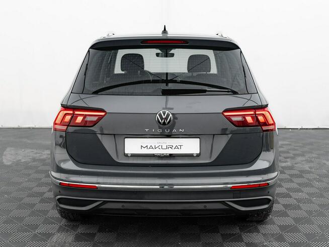 Volkswagen Tiguan GKA4596A#1.5 TSI LIFE DSG Podgrz.f I kier K.cof LED Salon PL VAT23%
