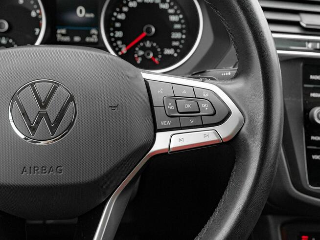 Volkswagen Tiguan GKA4596A#1.5 TSI LIFE DSG Podgrz.f I kier K.cof LED Salon PL VAT23%