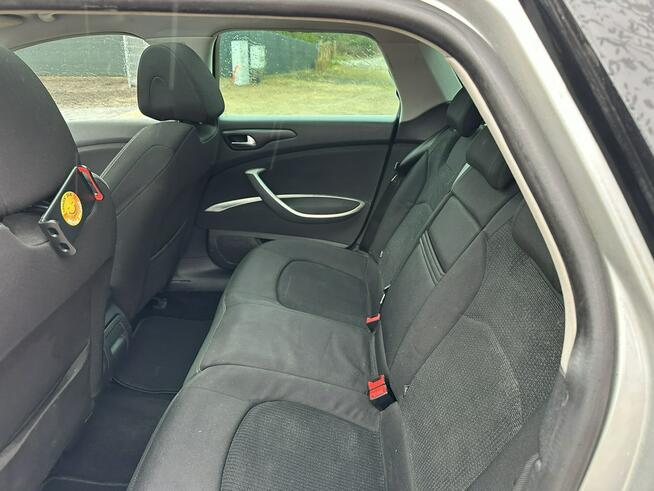Citroen C5 Klimatronik/Parktronik/Opłaty do 12.2026/Szklany dach/Nowe sprzęgło