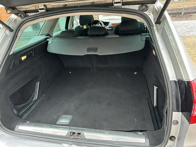 Citroen C5 Klimatronik/Parktronik/Opłaty do 12.2026/Szklany dach/Nowe sprzęgło