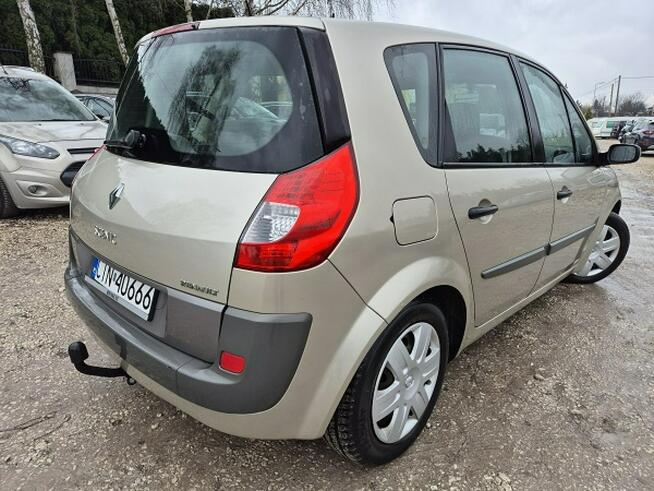 Renault Scenic Automat* Po lifcie