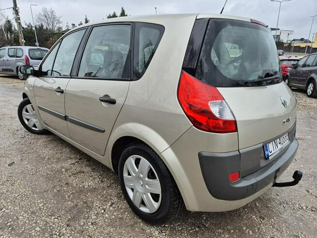 Renault Scenic Automat* Po lifcie