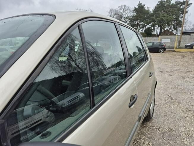 Renault Scenic Automat* Po lifcie