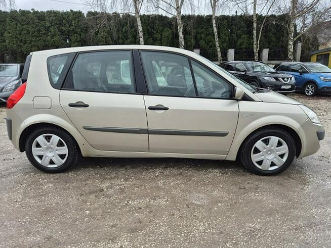 Renault Scenic Automat* Po lifcie