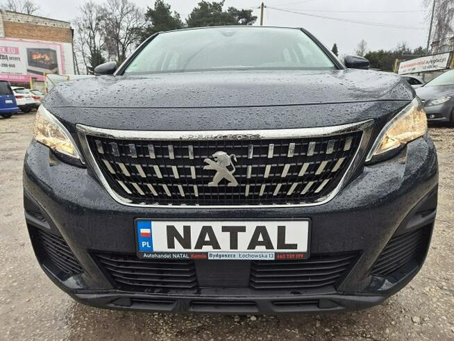 Peugeot 3008 Super stan*
