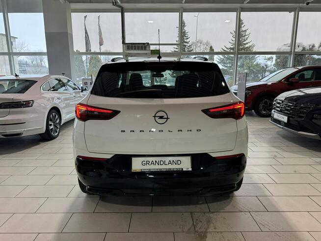 Opel Grandland GS Light 1.2 Turbo 130KM automat AT8