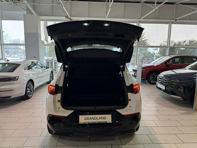 Opel Grandland GS Light 1.2 Turbo 130KM automat AT8