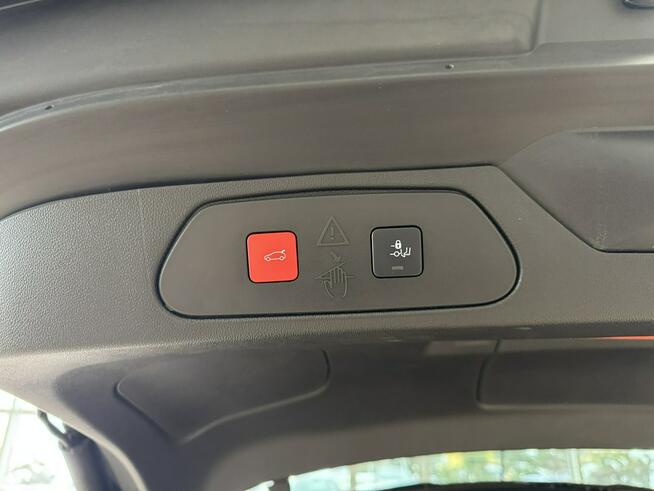 Opel Grandland GS Light 1.2 Turbo 130KM automat AT8