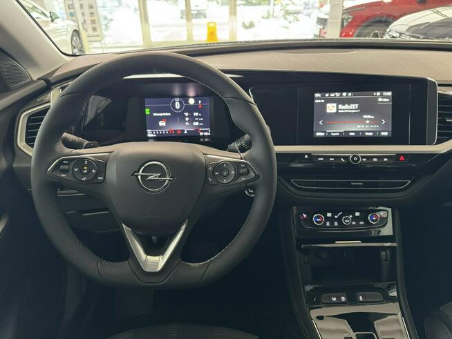 Opel Grandland GS Light 1.2 Turbo 130KM automat AT8