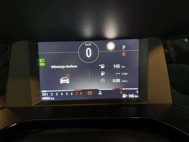 Opel Grandland GS Light 1.2 Turbo 130KM automat AT8